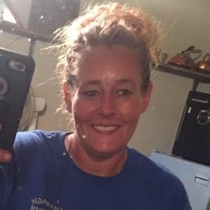 Meet your Posher, Casey